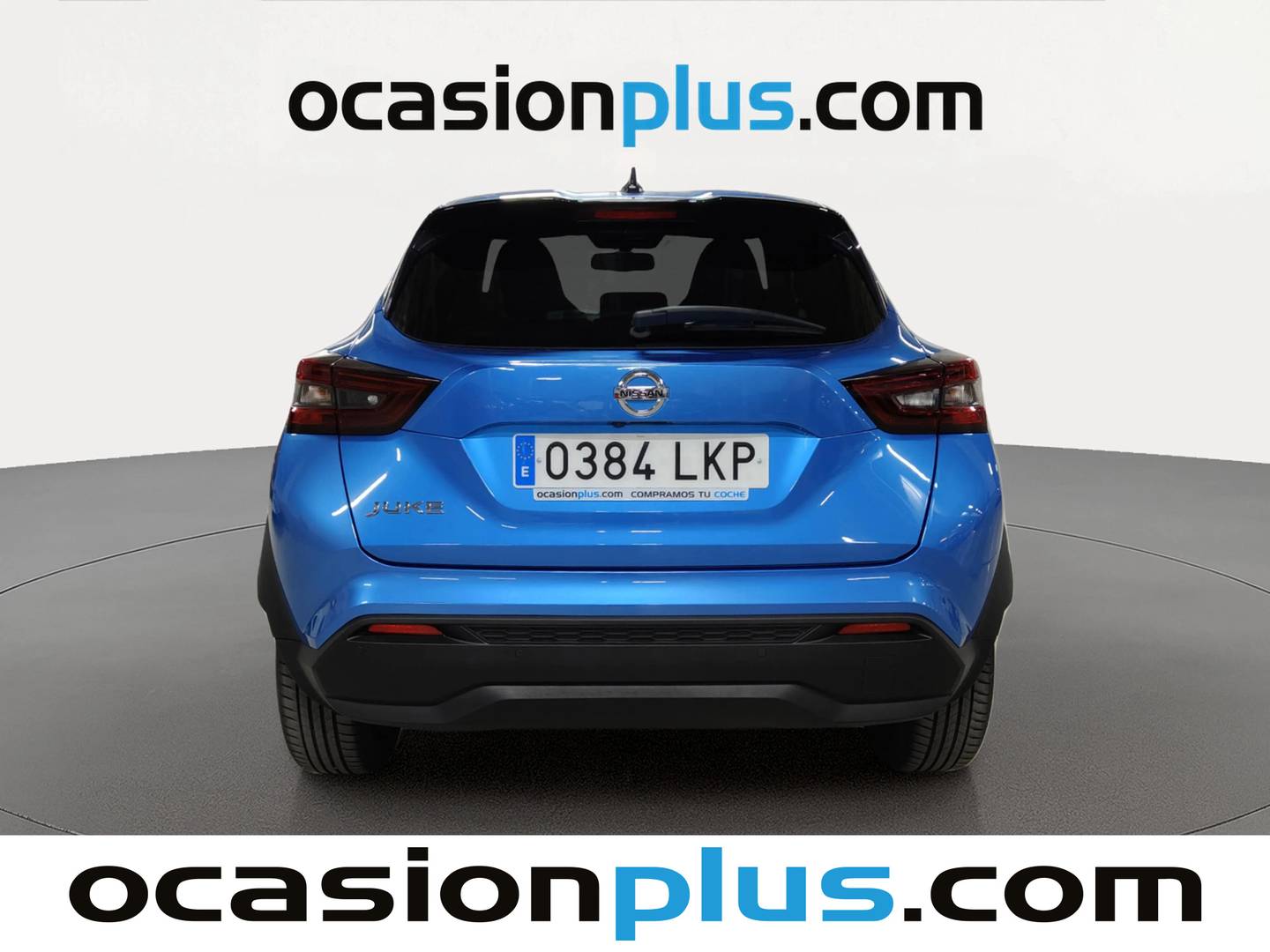 Nissan JUKE Nissan Juke DIG-T N-Connecta 4x2 DCT (117 CV) al mejor precio