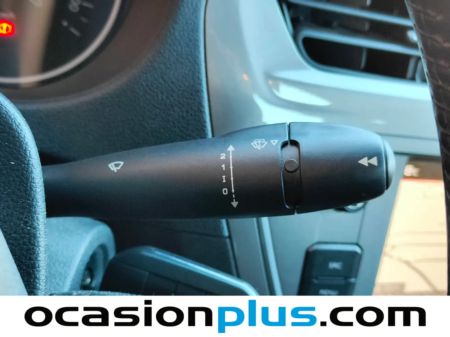 Foto Citroën C-Elysée Citroen C-Elysee BlueHDi 100 Shine (102 CV)