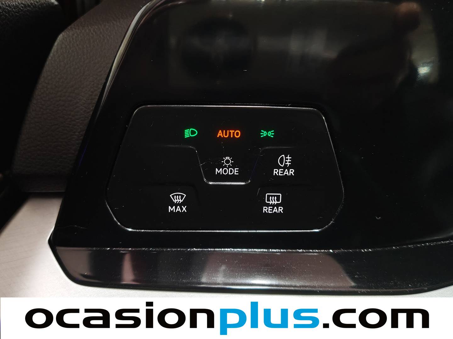 Foto Volkswagen Golf Volkswagen Golf Life 1.5 TSI (130 CV)