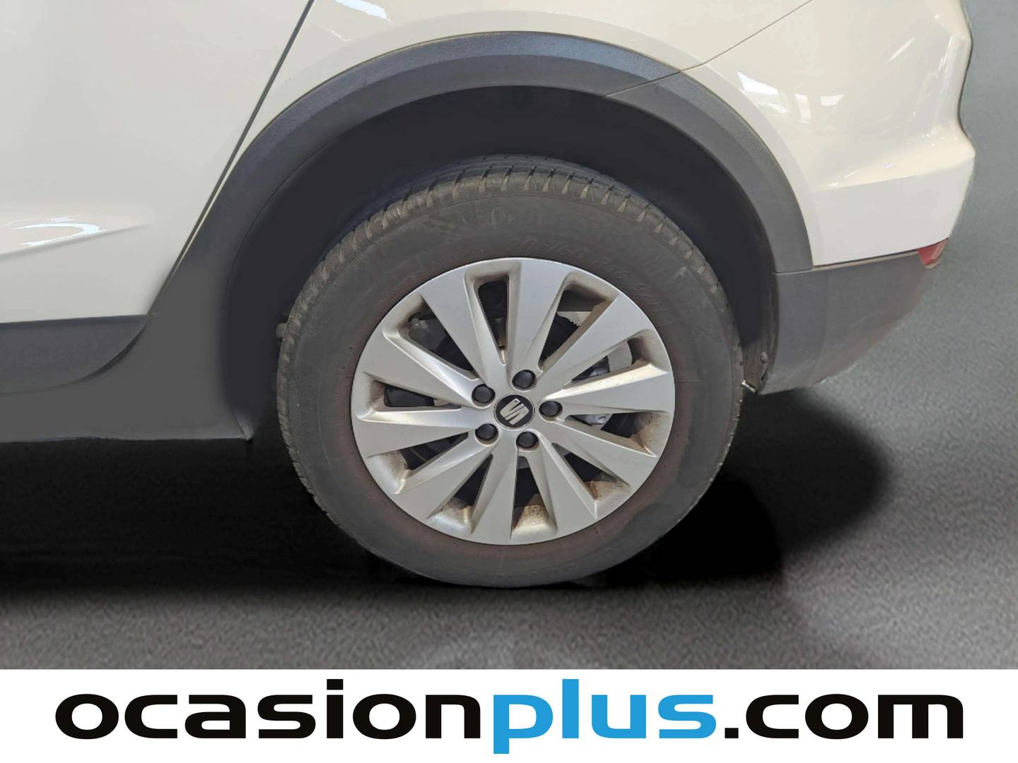 Foto Seat Arona SEAT Arona 1.6 TDI Ecomotive S&S Style (115 CV)