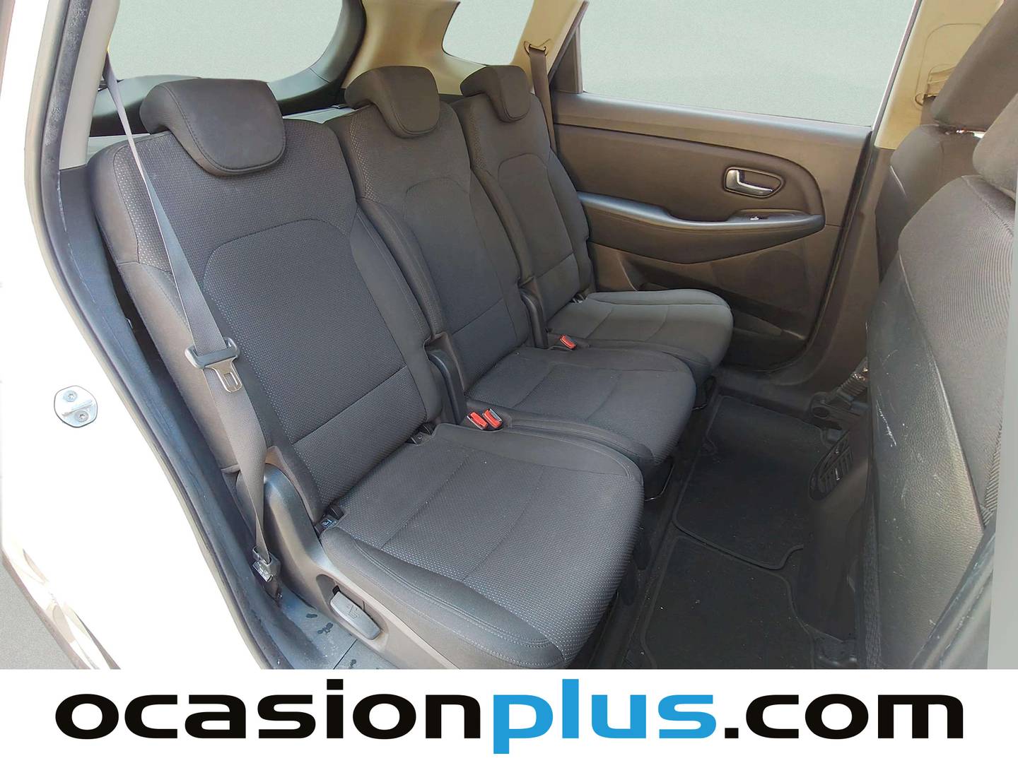 KIA Carens KIA Carens 1.7 CRDi VGT Drive Eco-Dynamics  (115 CV) al mejor precio