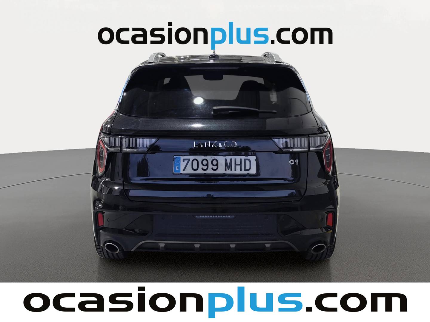Lynk & Co 01 Lynk & Co 01 1.5 PHEV (261 CV) barato