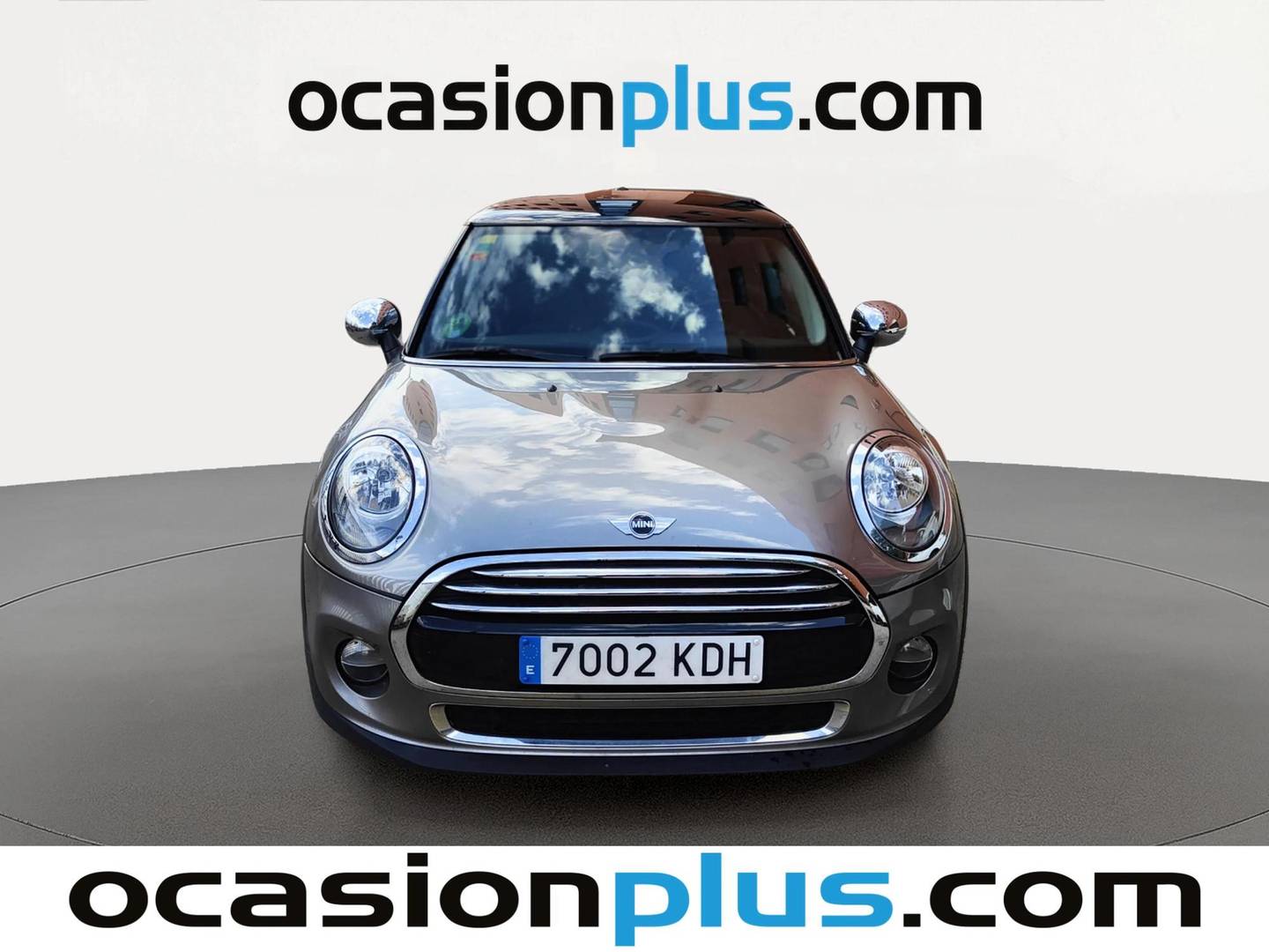 Mini MINI Mini MINI Cooper (136 CV) 136cv