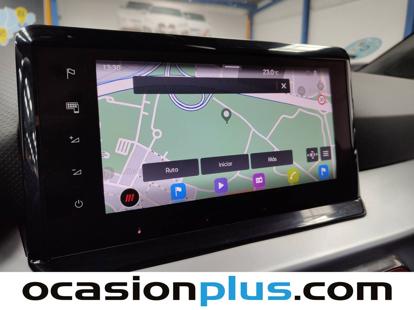 Foto Seat Ibiza SEAT Ibiza 1.5 TSI FR XL DSG (150 CV)