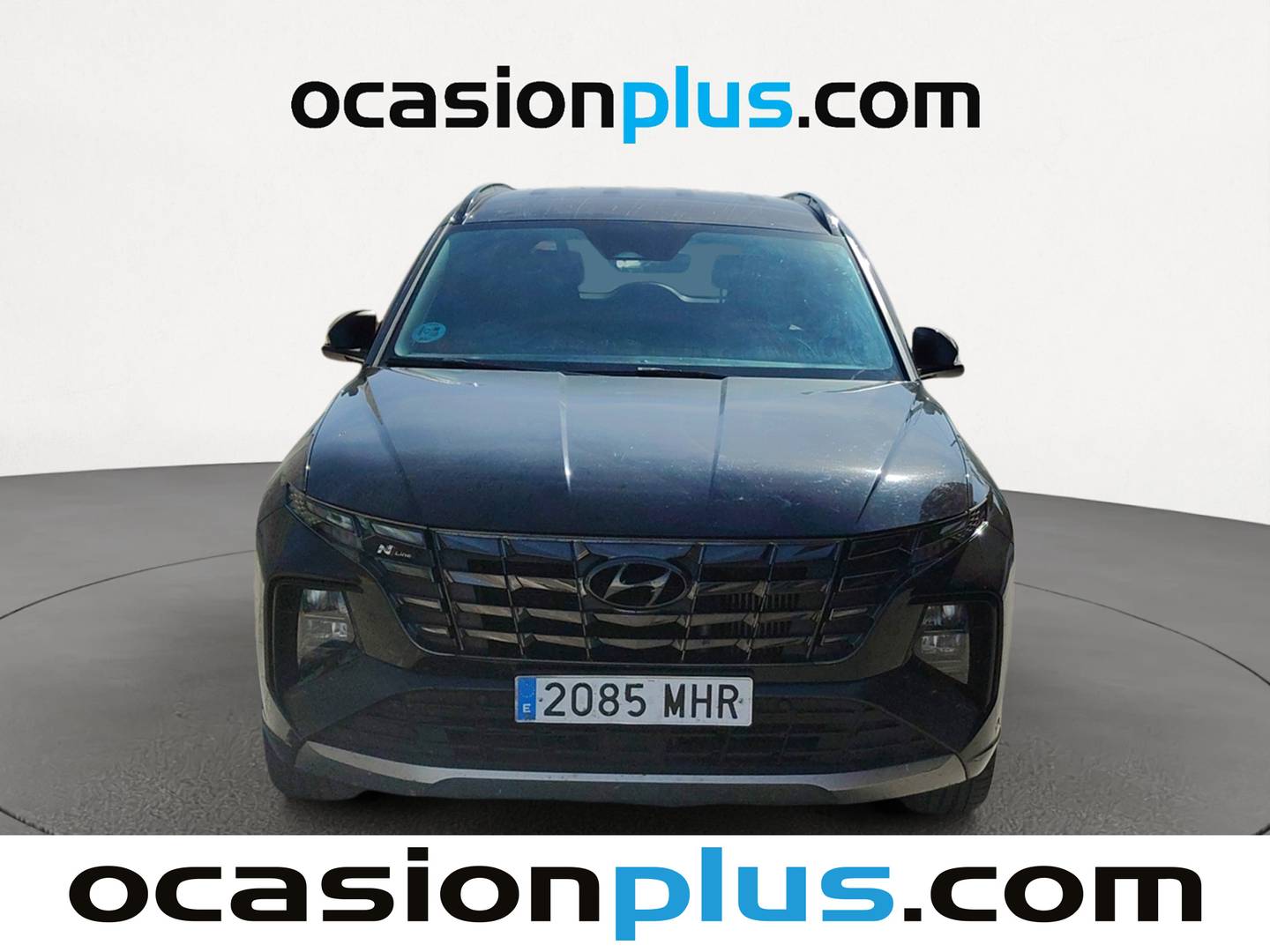 Hyundai Tucson Hyundai Tucson 1.6 TGDI N-Line 30 Aniversario (150 CV) 2023