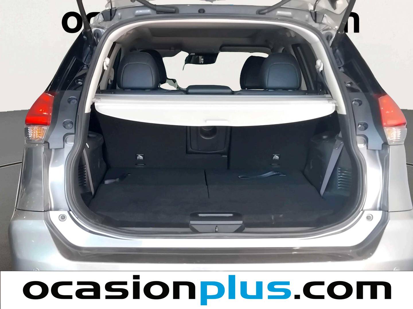 Nissan X-TRAIL Nissan X-Trail 1.6 dCi Tekna 4x2 XTronic 7 plazas (130 CV) automático