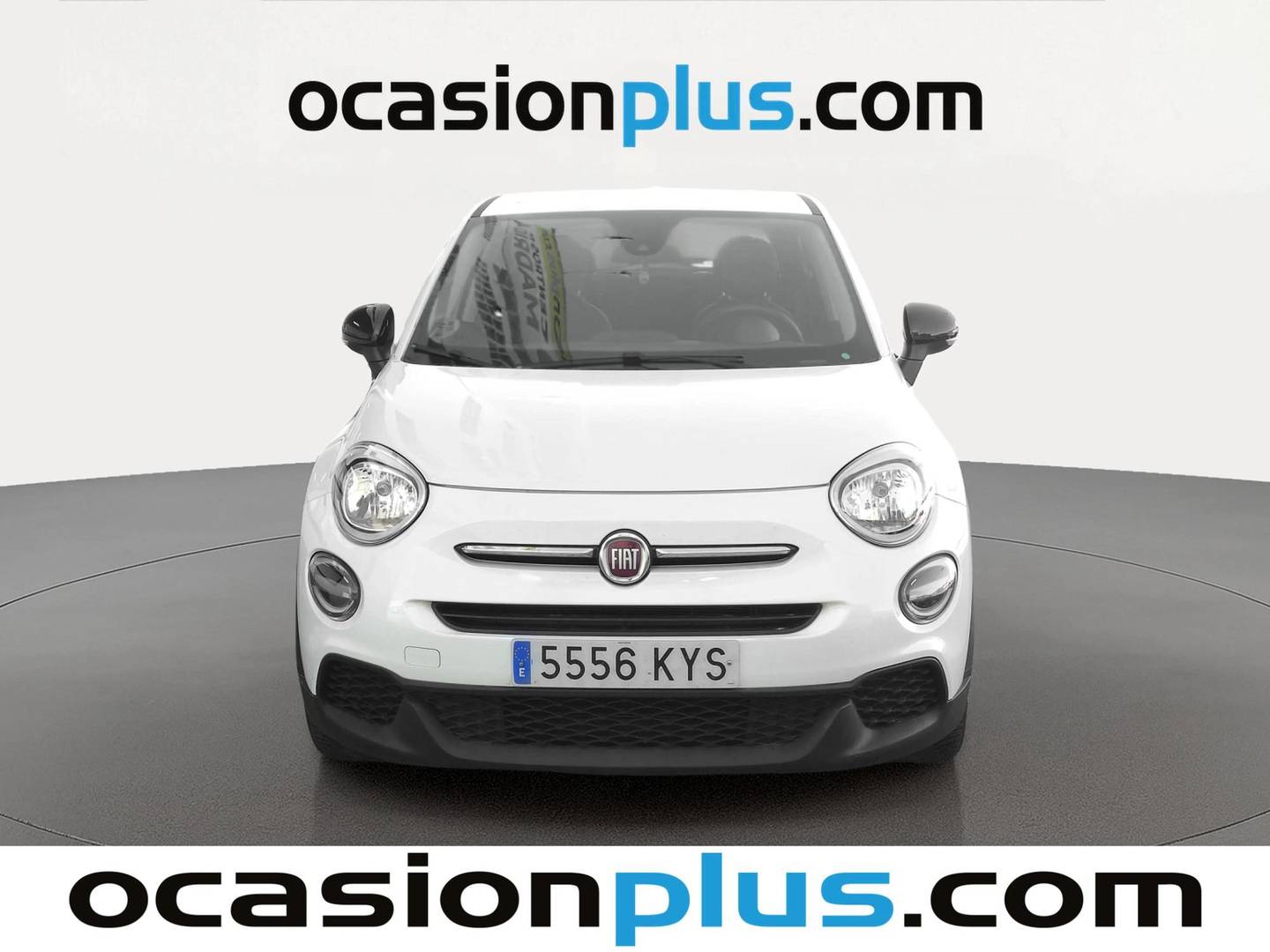Fiat 500X Fiat 500X 1.0 Firefly S&S Urban (120 CV) 120cv