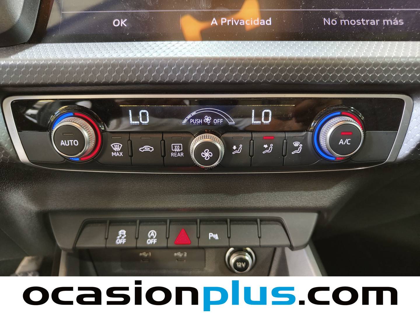Audi A1 Audi A1 Sportback Adrenalin edition 25 TFSI (95 CV) Pack S-Line gasolina