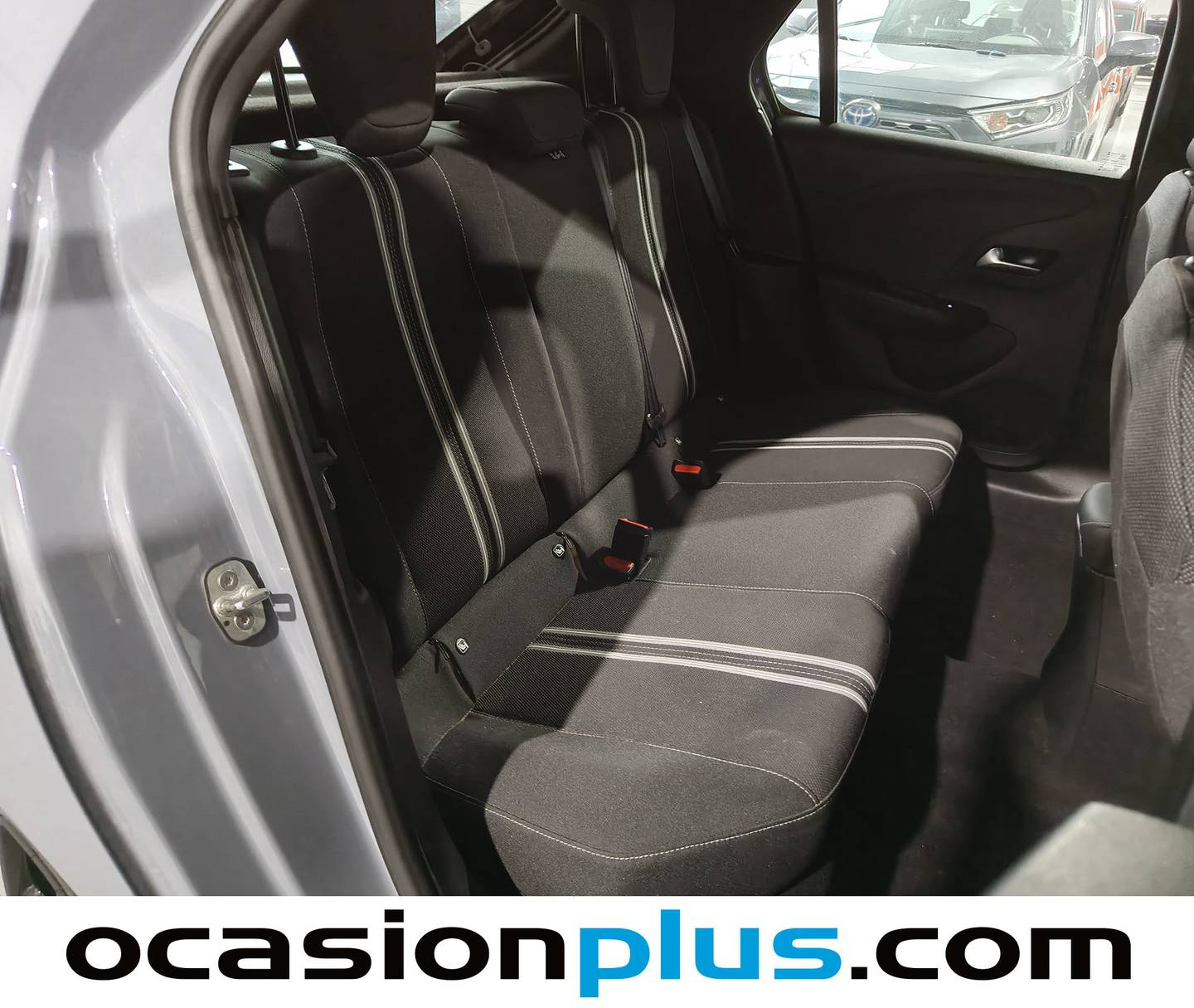 Foto Opel Corsa Opel Corsa 1.2 T XHL GS (100 CV)