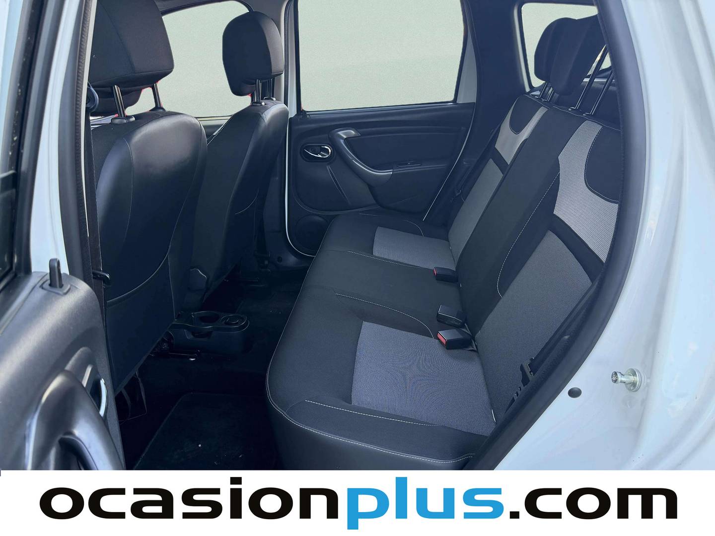 Foto Dacia Duster Dacia Duster Laureate TCE (125 CV) 4X2