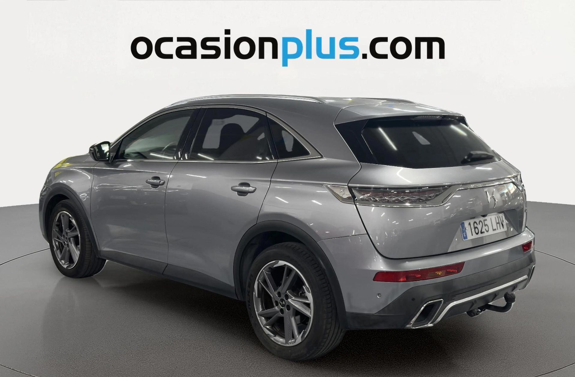DS 7 Crossback BlueHDi 180 So Chic - foto 3