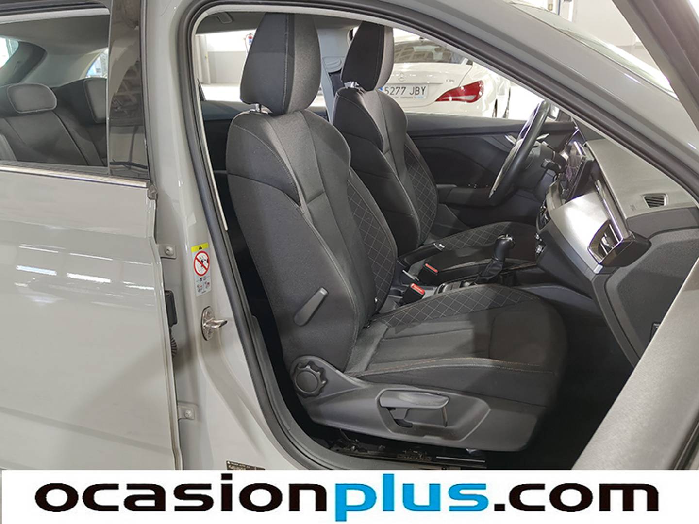 Foto Skoda Scala Skoda Scala 1.5 TSI First Edition DSG (150 CV)