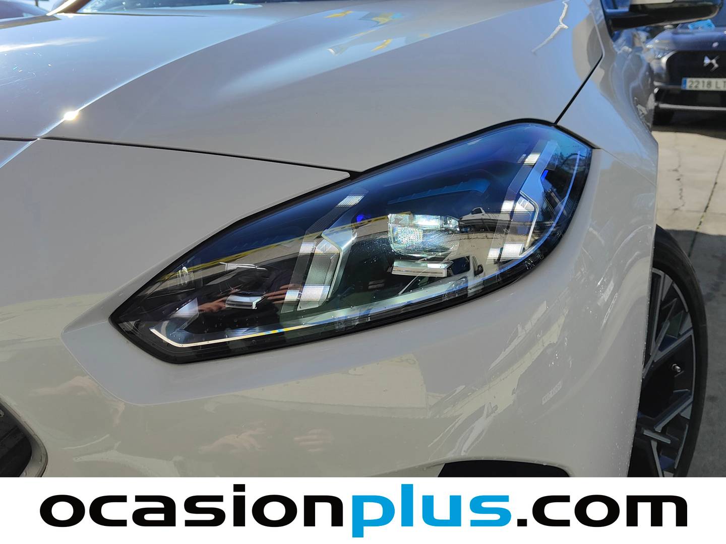 Foto BMW Serie 1 BMW Serie 1 120i (170 CV) Pack M