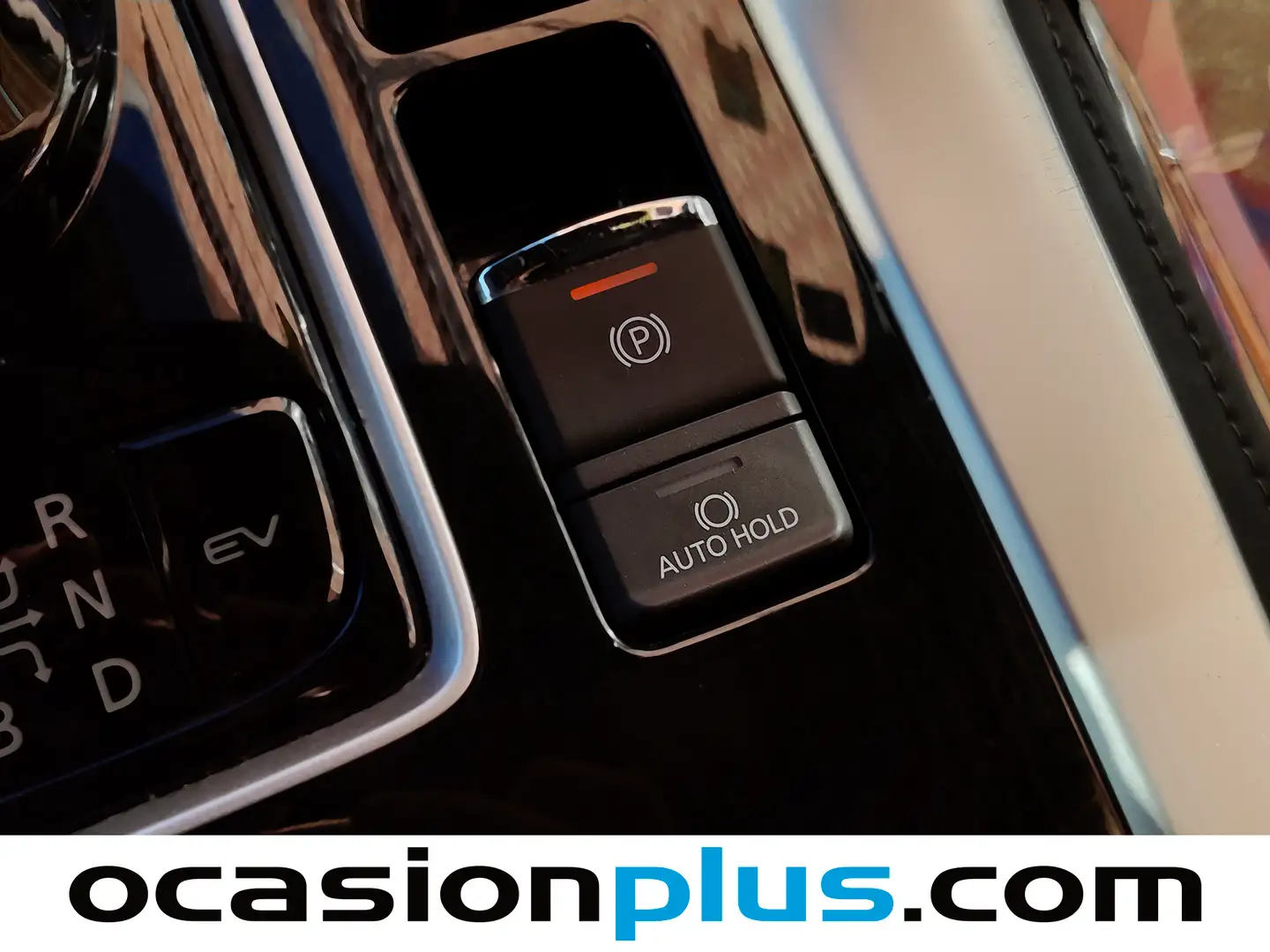 Foto Mitsubishi Eclipse Cross Mitsubishi Eclipse Cross 2.4 PHEV Kaiteki 4WD Auto (188 CV)