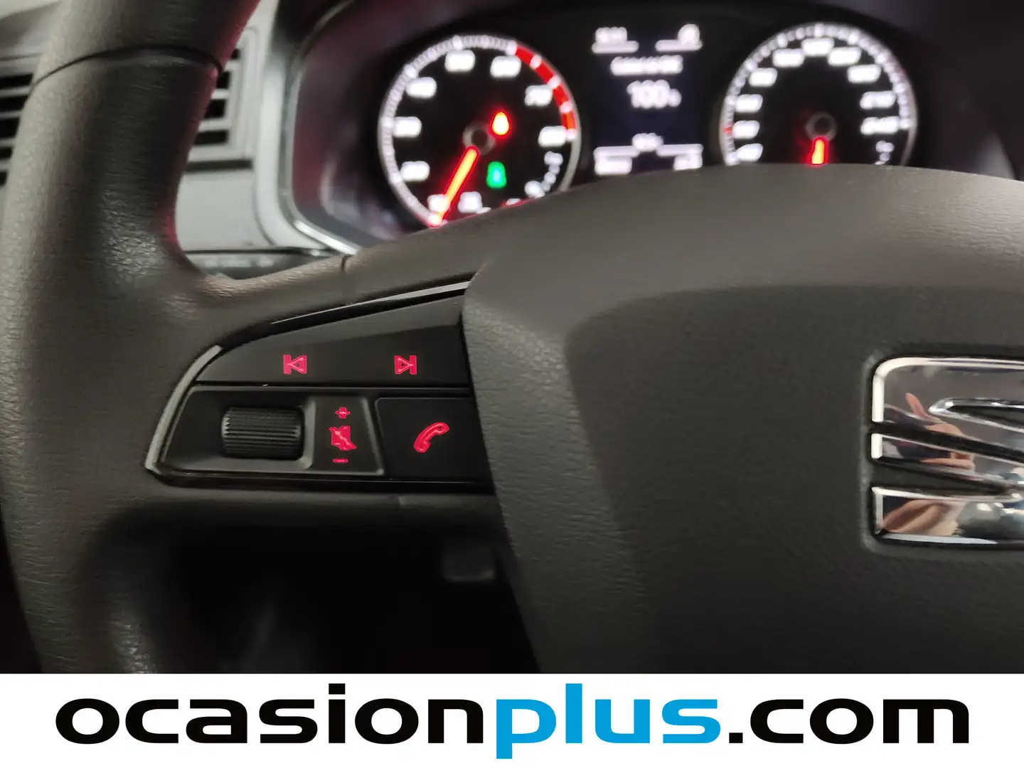 Foto Seat Arona SEAT Arona 1.0 TGI GNC Reference Edition (90 CV)