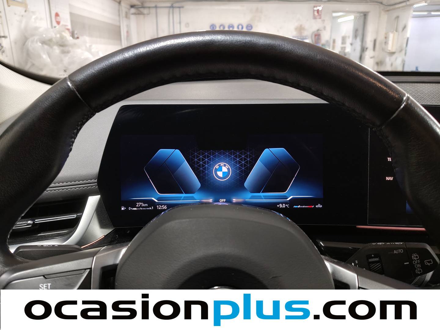 BMW X1 BMW X1 sDrive18d (150 CV) 150cv