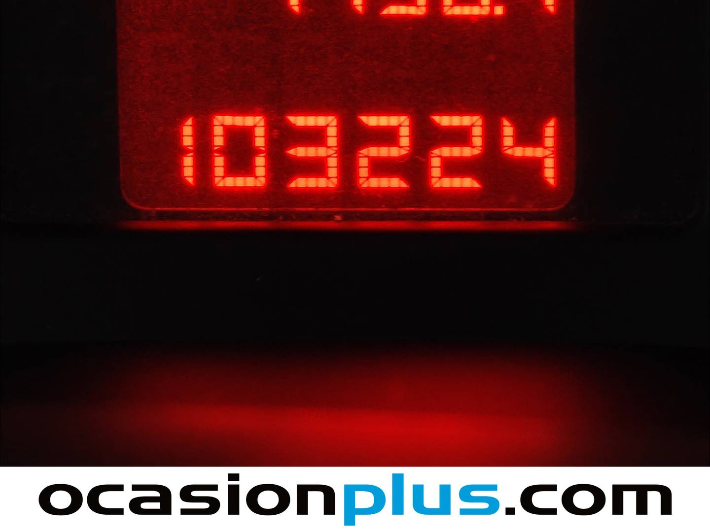 Opel Zafira Tourer Opel Zafira Tourer 1.4 Turbo GLP Selective  (140 CV) seminuevo