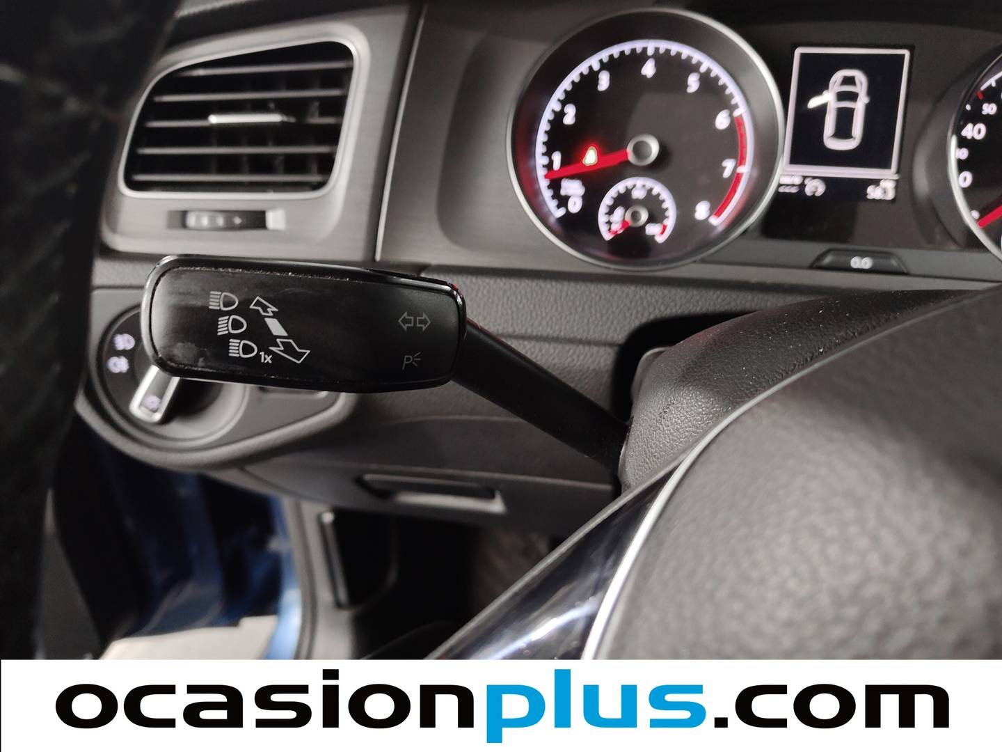 Volkswagen Golf Volkswagen Golf Advance 1.4 TSI BMT (122 CV) DSG de segunda mano