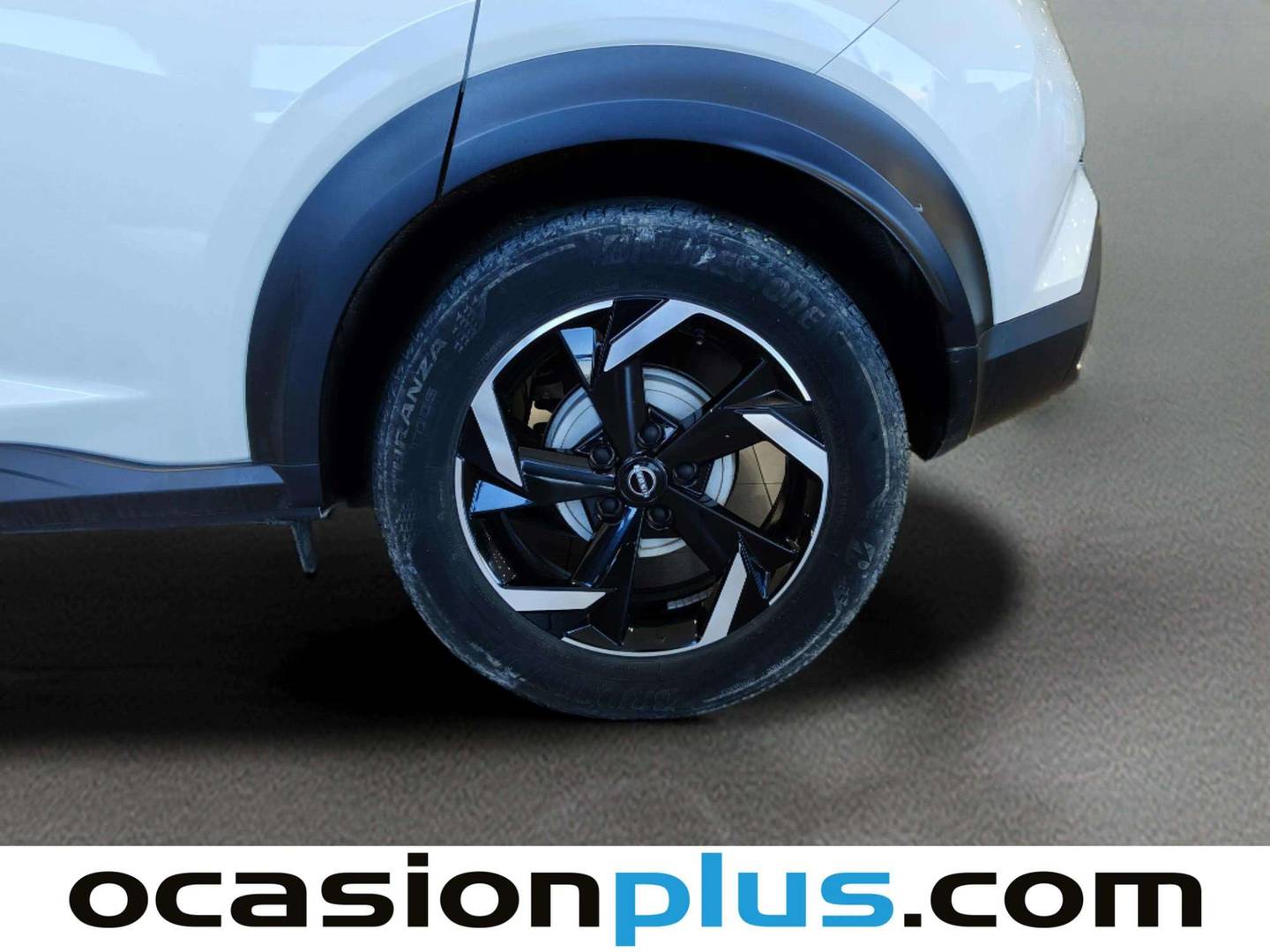 Nissan JUKE Nissan Juke DIG-T Acenta (114 CV) km 0