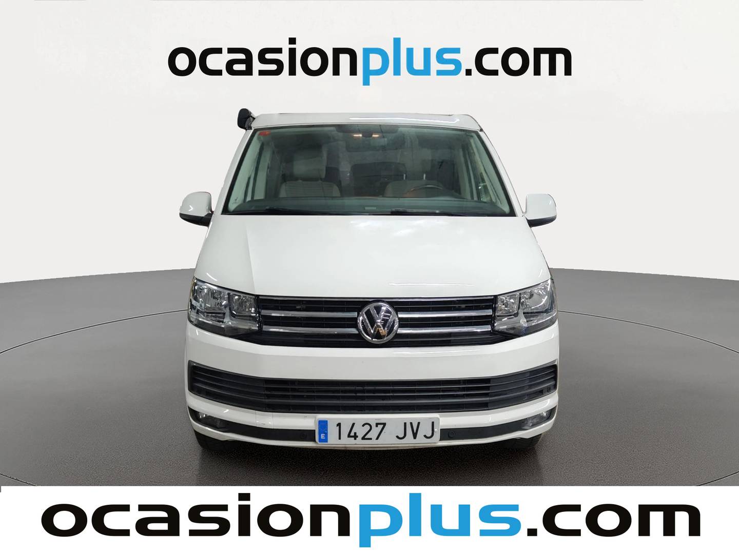 Volkswagen California Volkswagen California Ocean Batalla Corta 2.0 TDI BMT (150 CV) al mejor precio