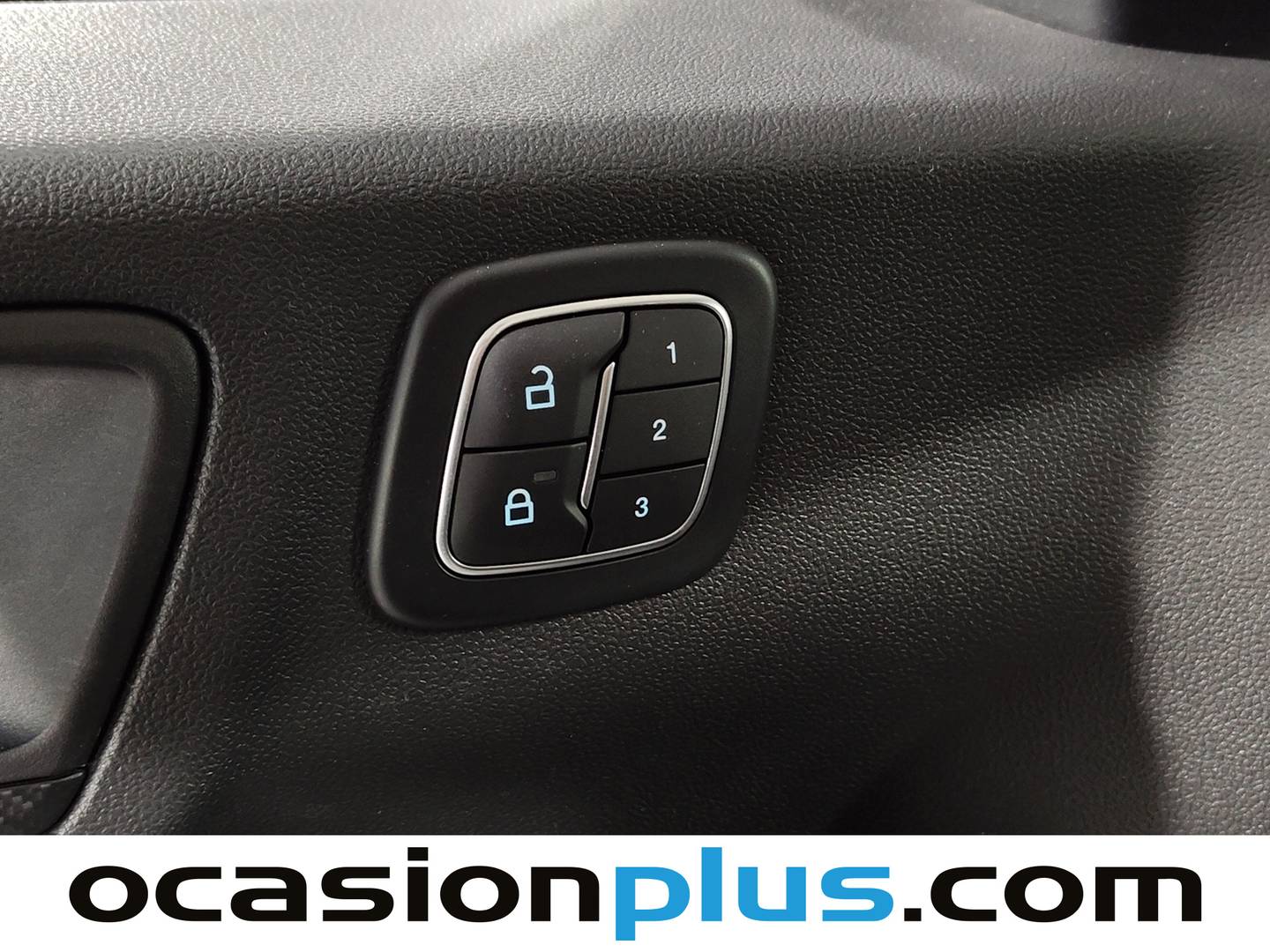 Extras del Ford Kuga Ford Kuga 2.5 Duratec PHEV ST-Line X Auto (225 CV)