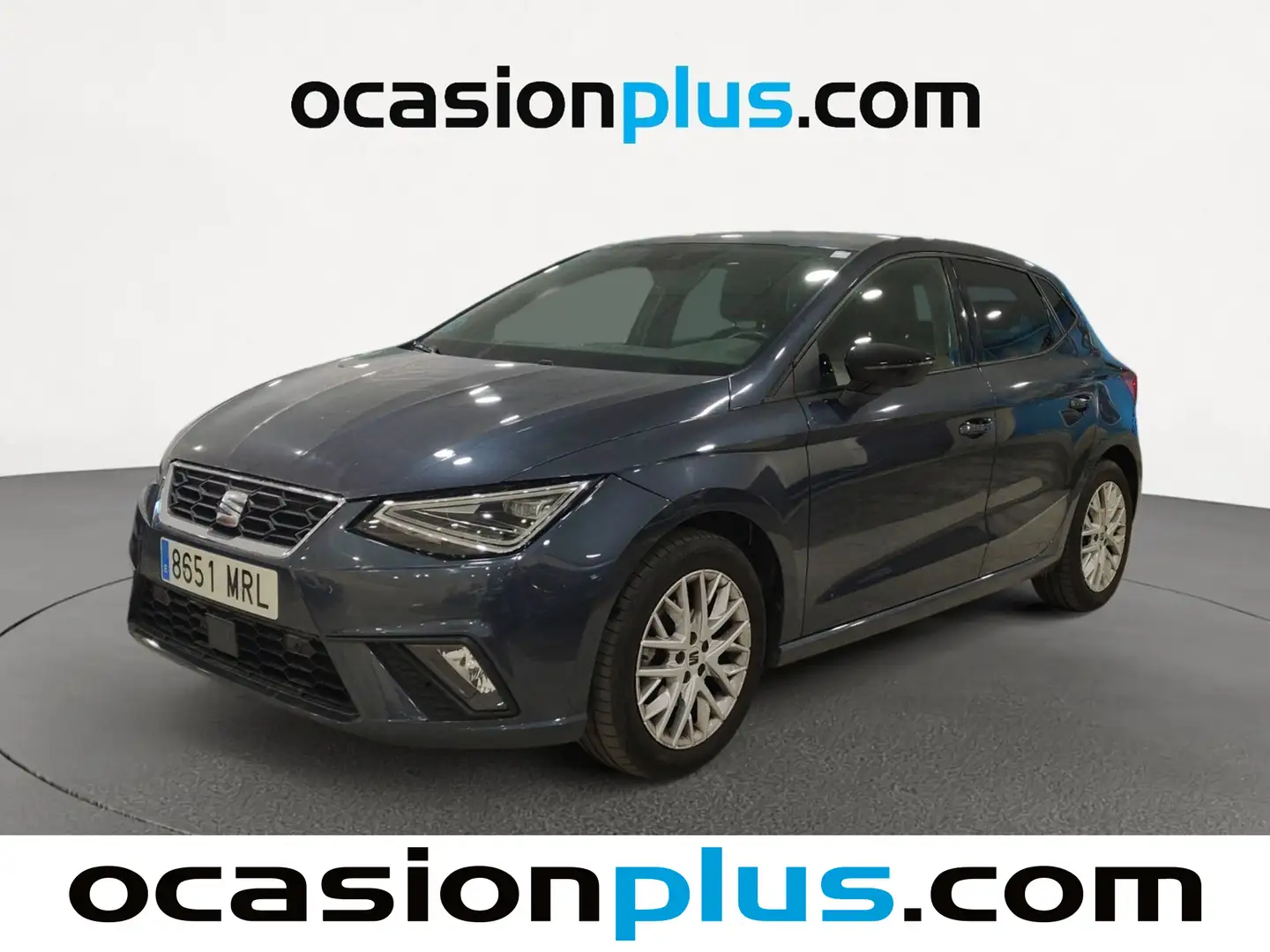Foto Seat Ibiza SEAT Ibiza 1.0 TSI S&S FR XL (115 CV)