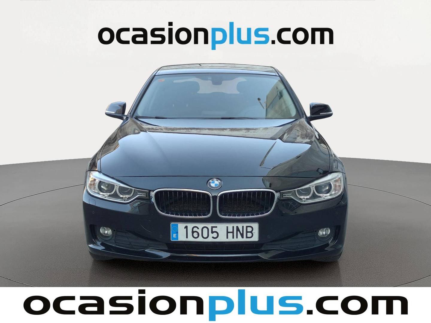 BMW Serie 3 BMW Serie 3 318d (143 CV) barato