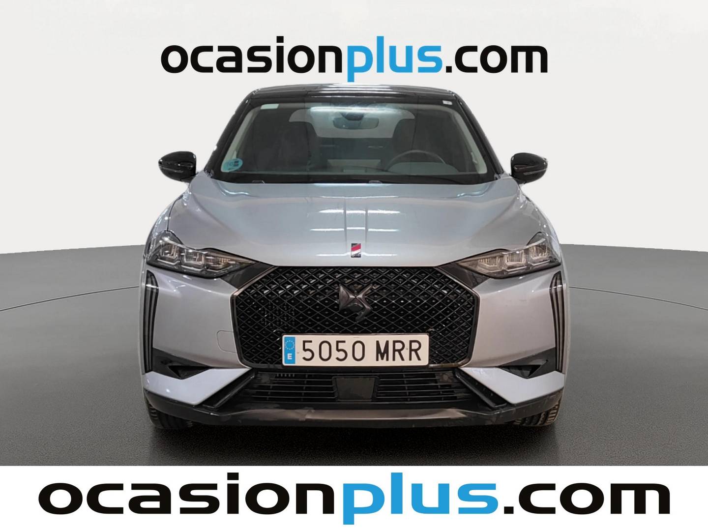 Foto DS DS 3 DS DS3 Performance Line PureTech Auto  (130 CV)