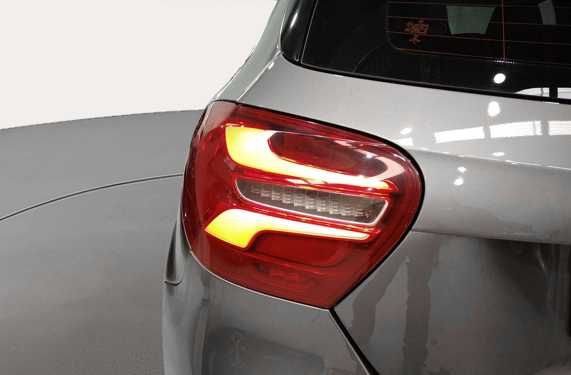 Mercedes-Benz Clase A 200 d - foto 14