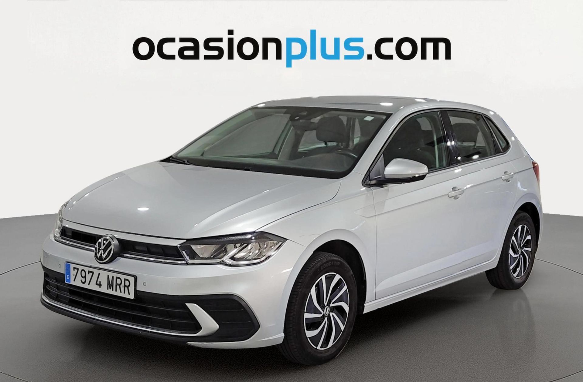Volkswagen Polo Life 1.0 TSI