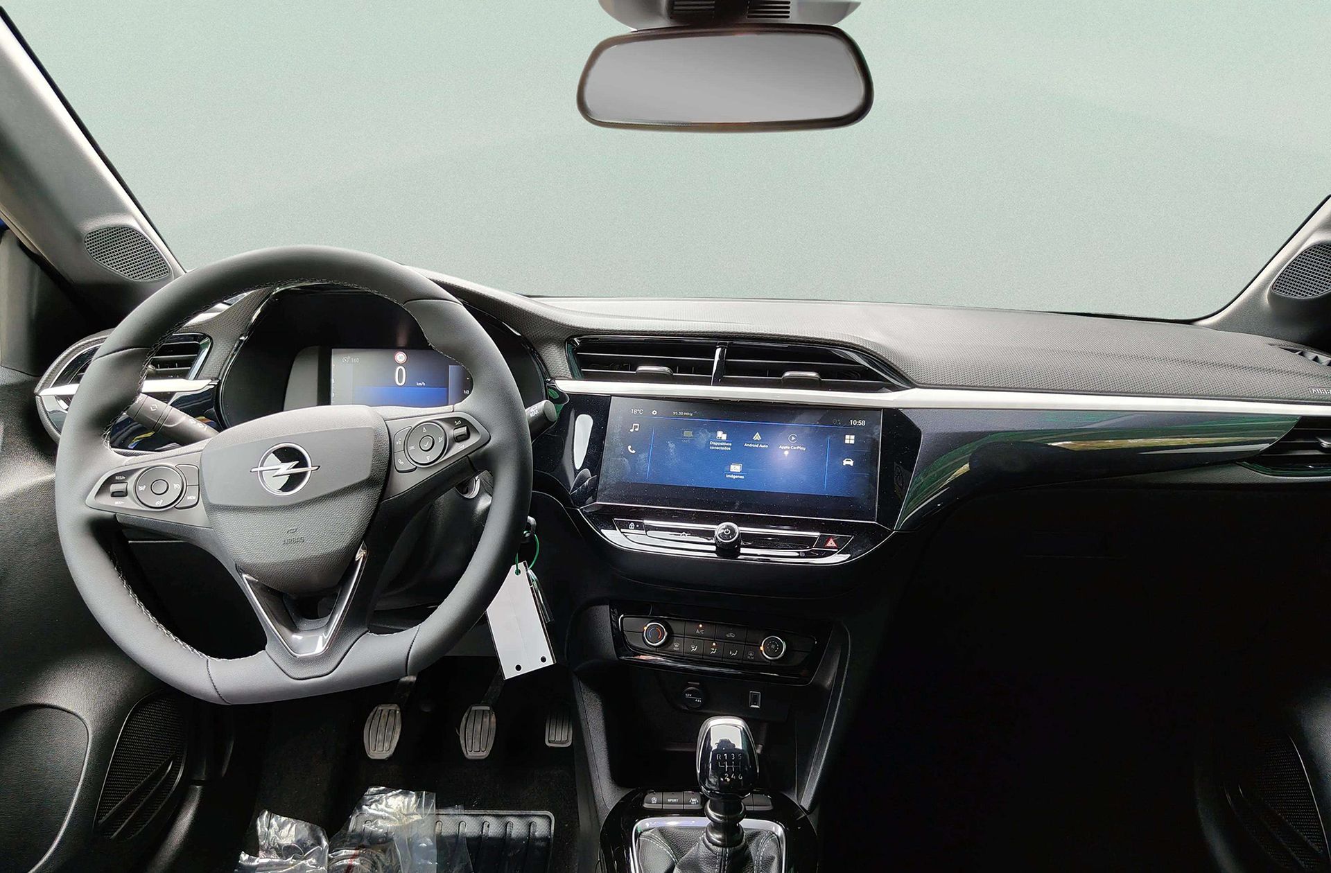 Opel Corsa 1.2 T XHL GS - foto 6