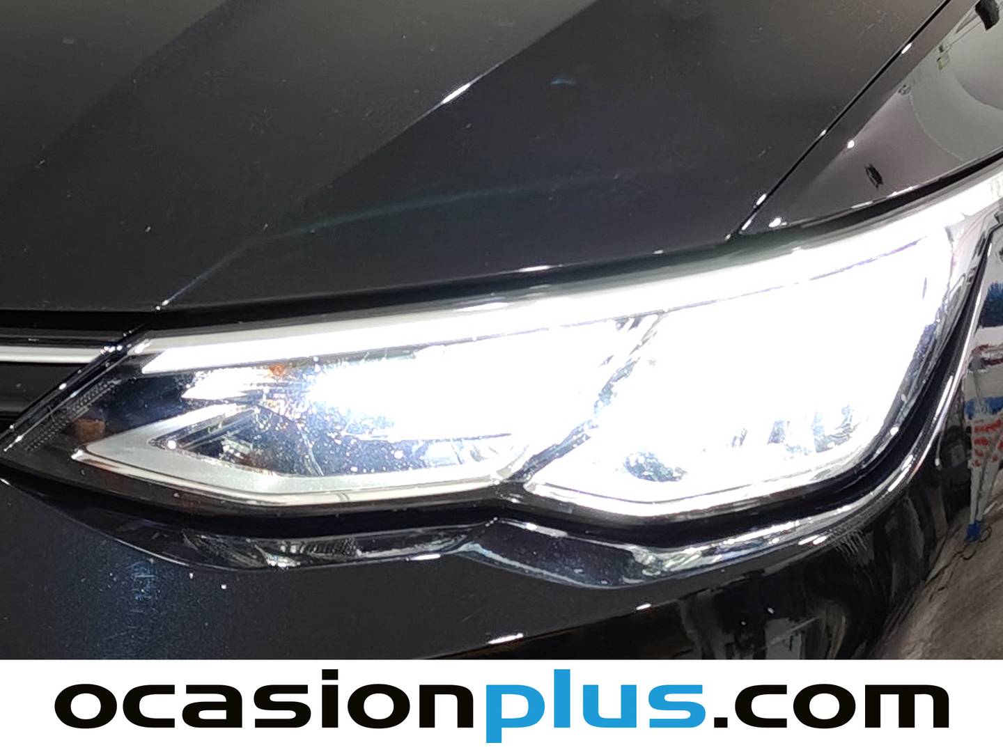 Extras del Volkswagen Golf Volkswagen Golf Life 1.5 eTSI (150 CV) DSG
