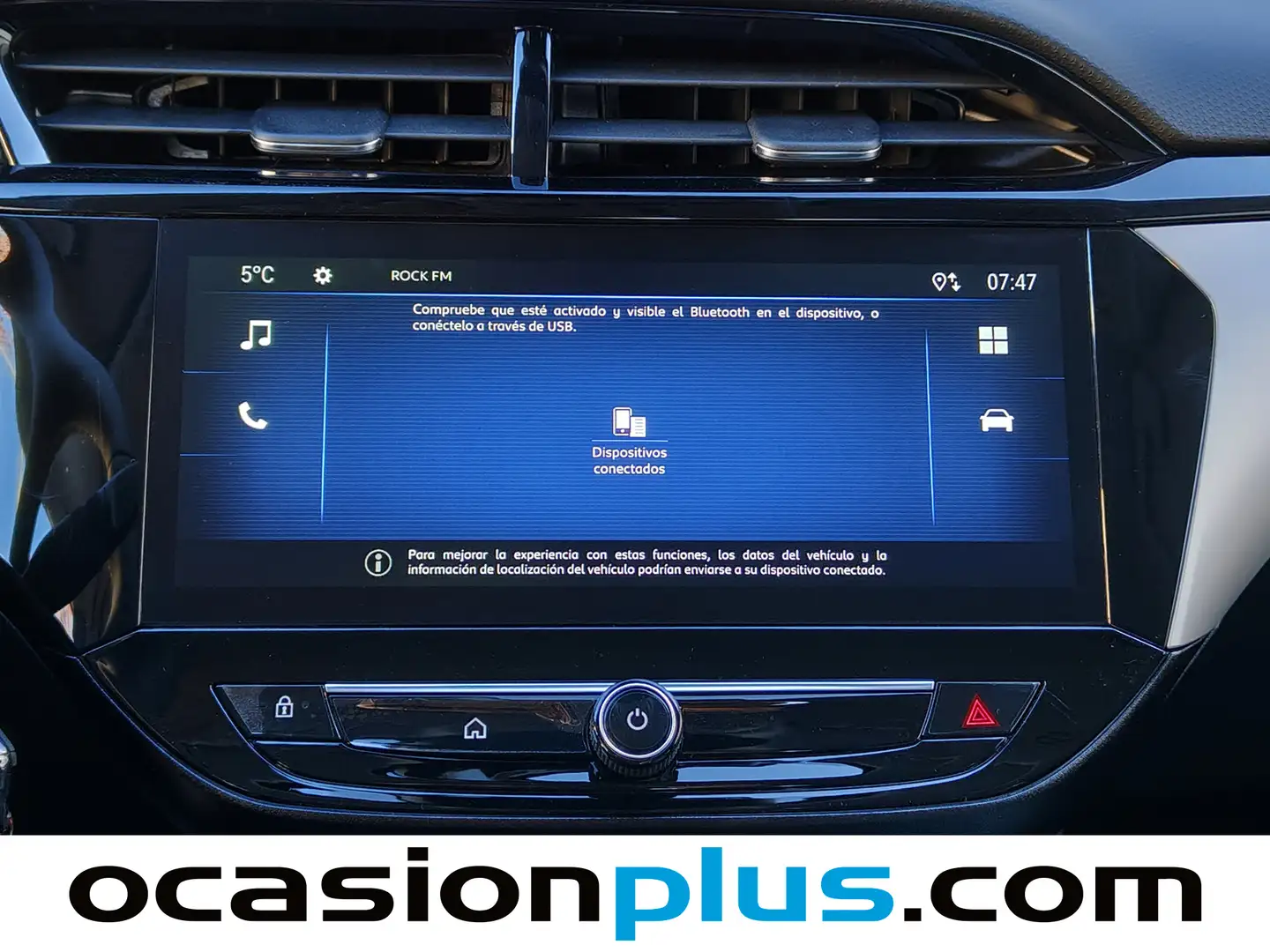 Foto Opel Corsa Opel Corsa 1.2 Turbo XHL Hybrid Edition eDCT (110 CV)