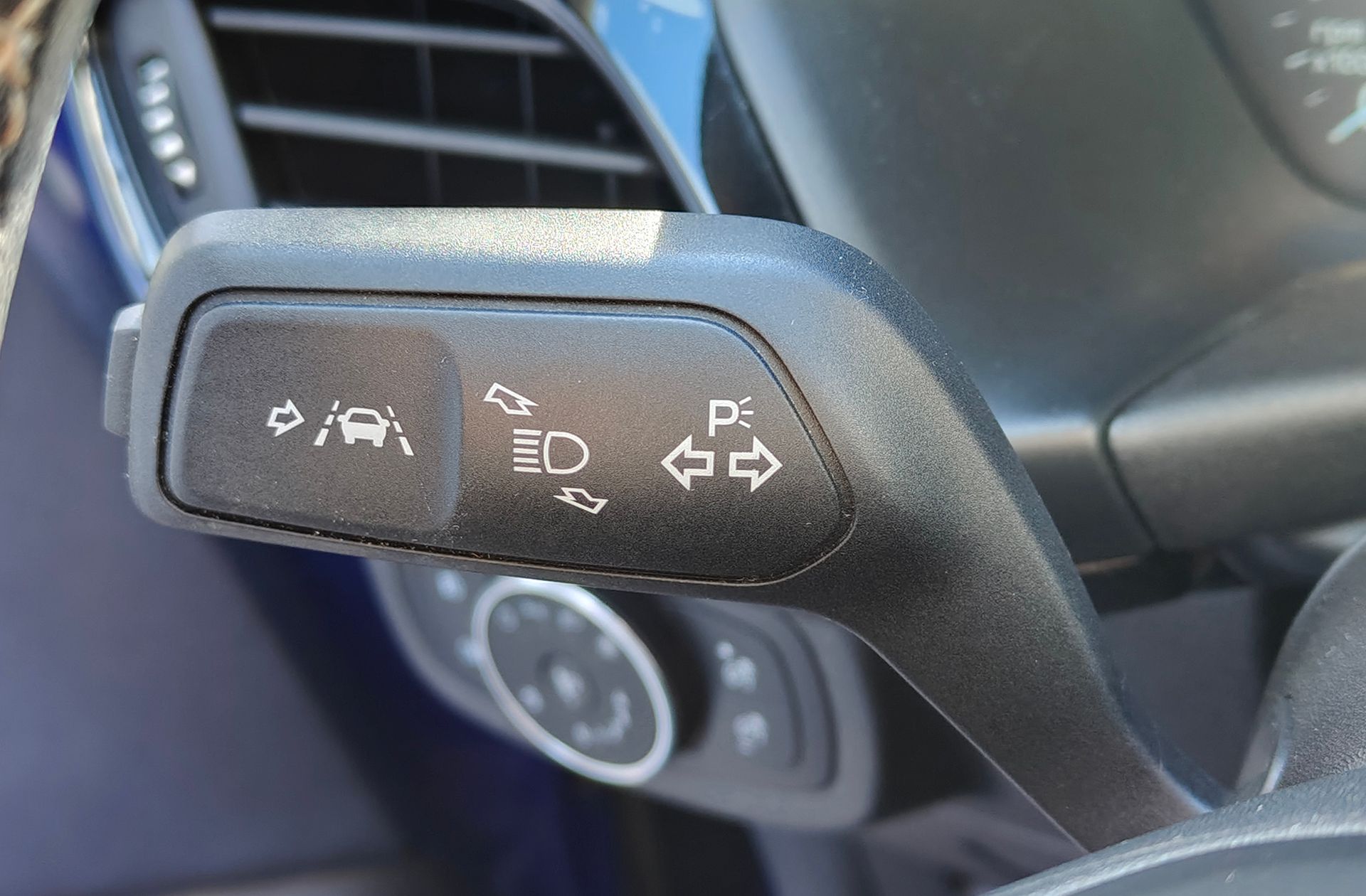 Ford Fiesta 1.1 Ti-VCT Trend+ - foto 19