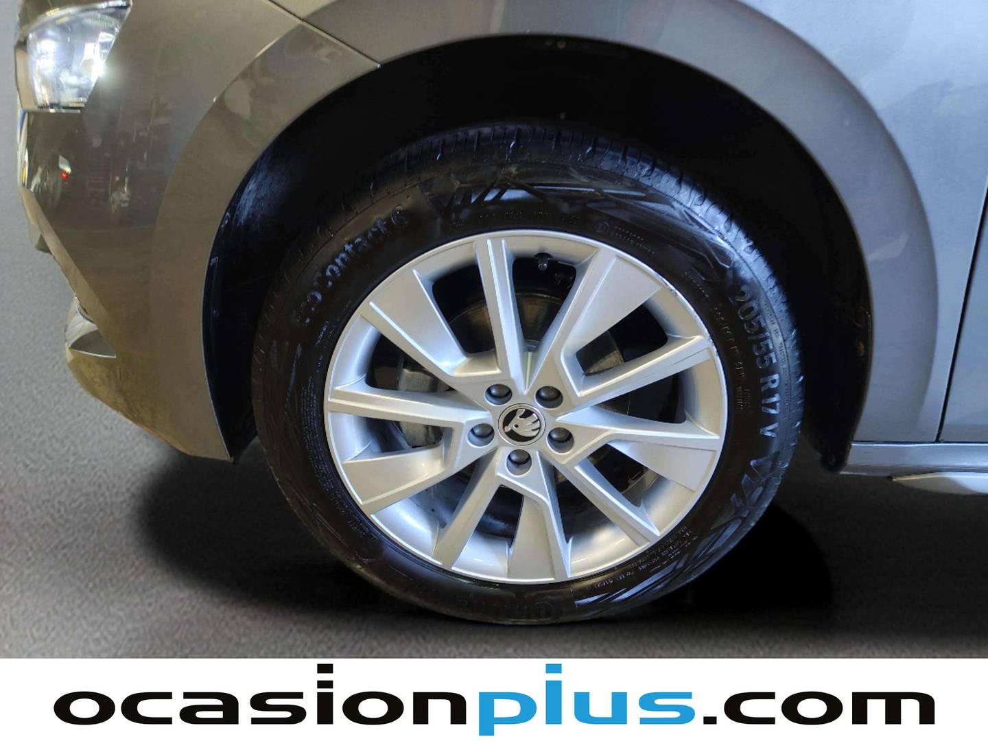 Skoda Kamiq Skoda Kamiq 1.5 TSI Style DSG (150 CV) de segunda mano