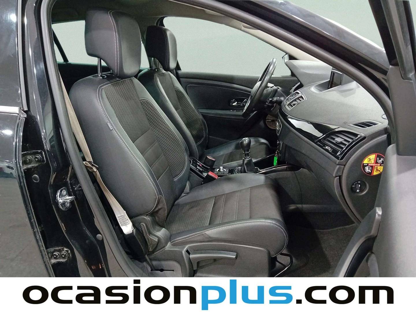 Renault Mégane Renault Megane Sport Tourer Bose Energy dCi (130 CV) km 0