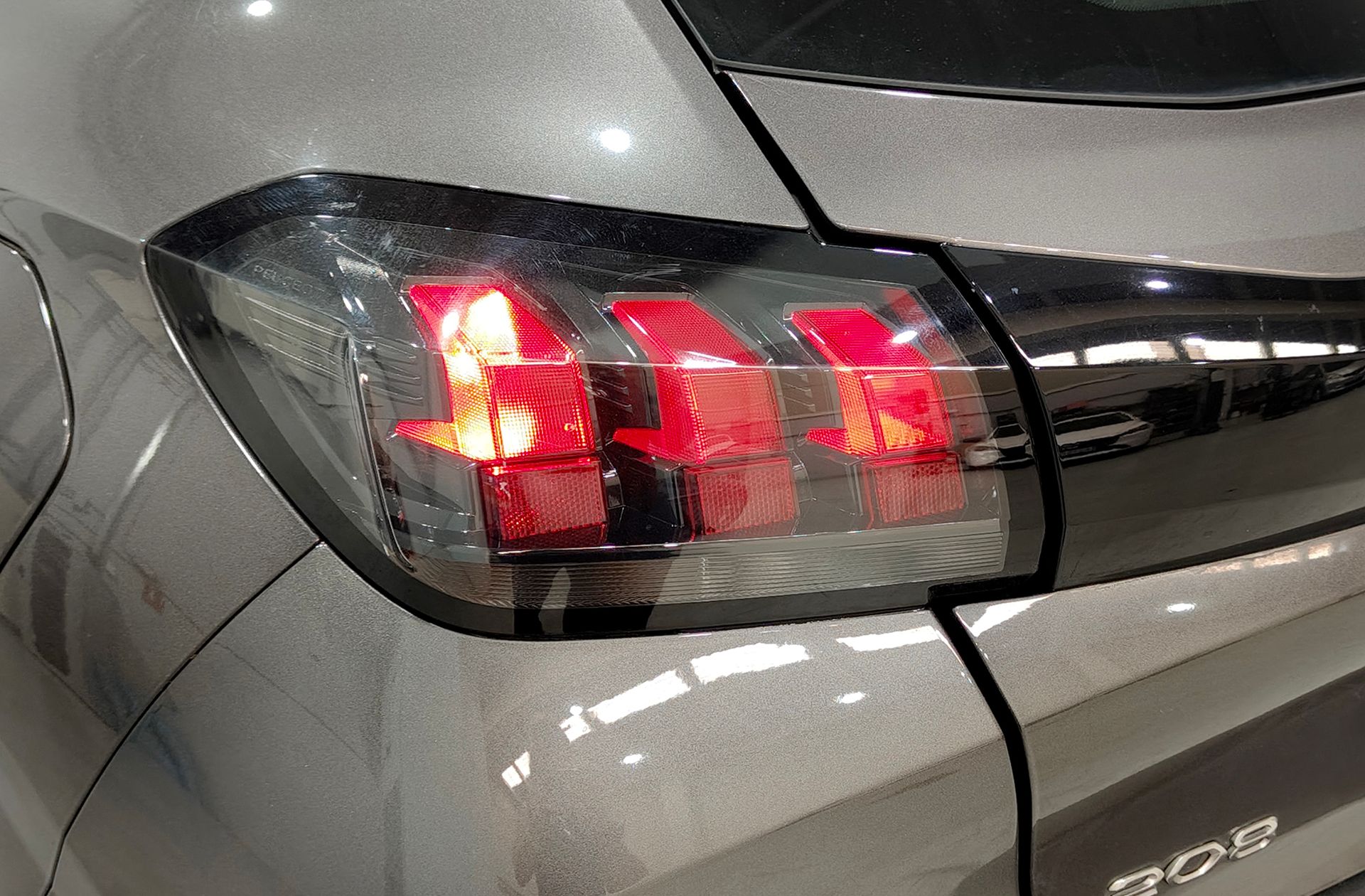 Peugeot 208 PureTech 75 Active - foto 15