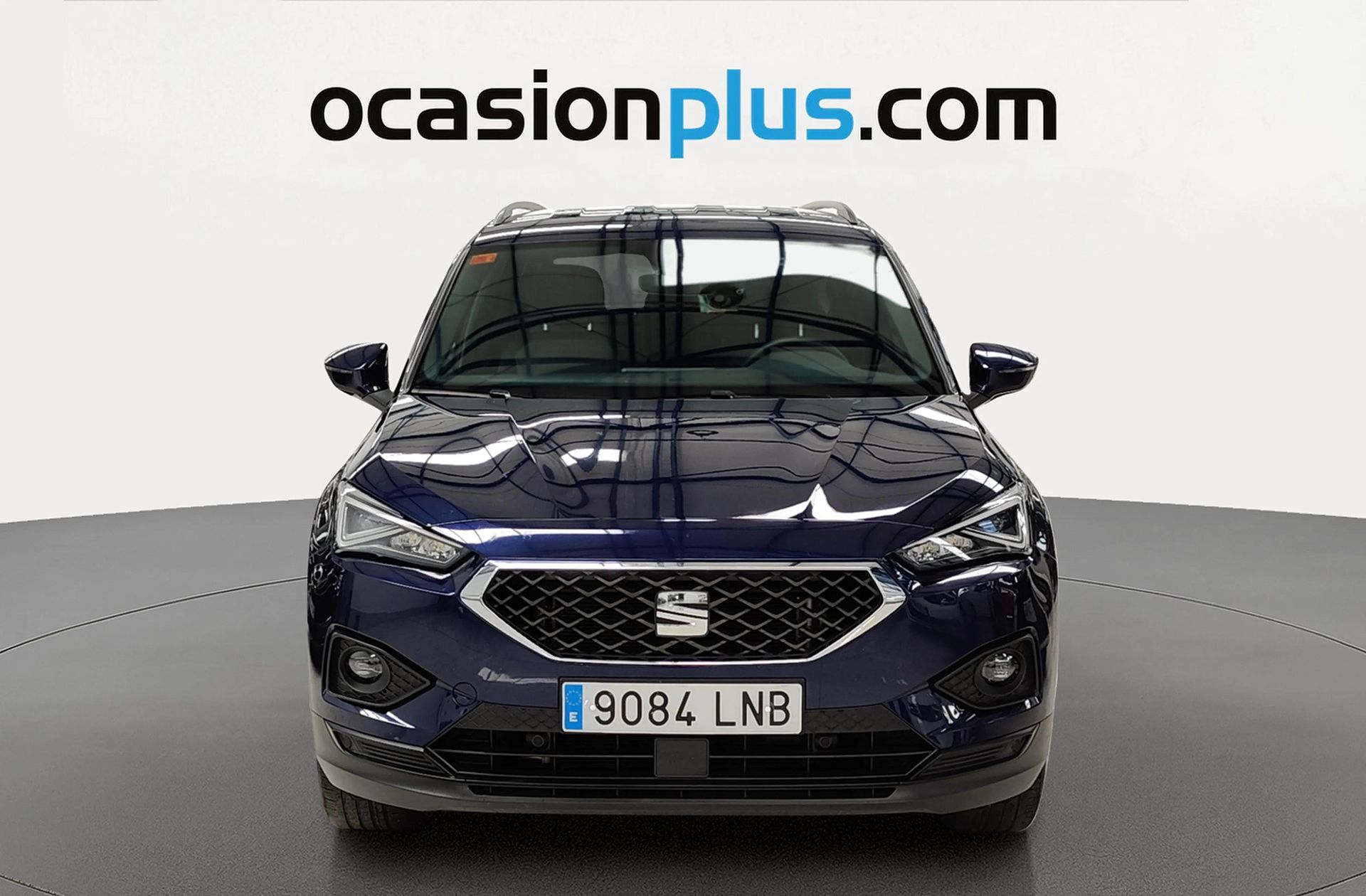 SEAT Tarraco 2.0 TDI Style Edition 7 plazas - foto 13
