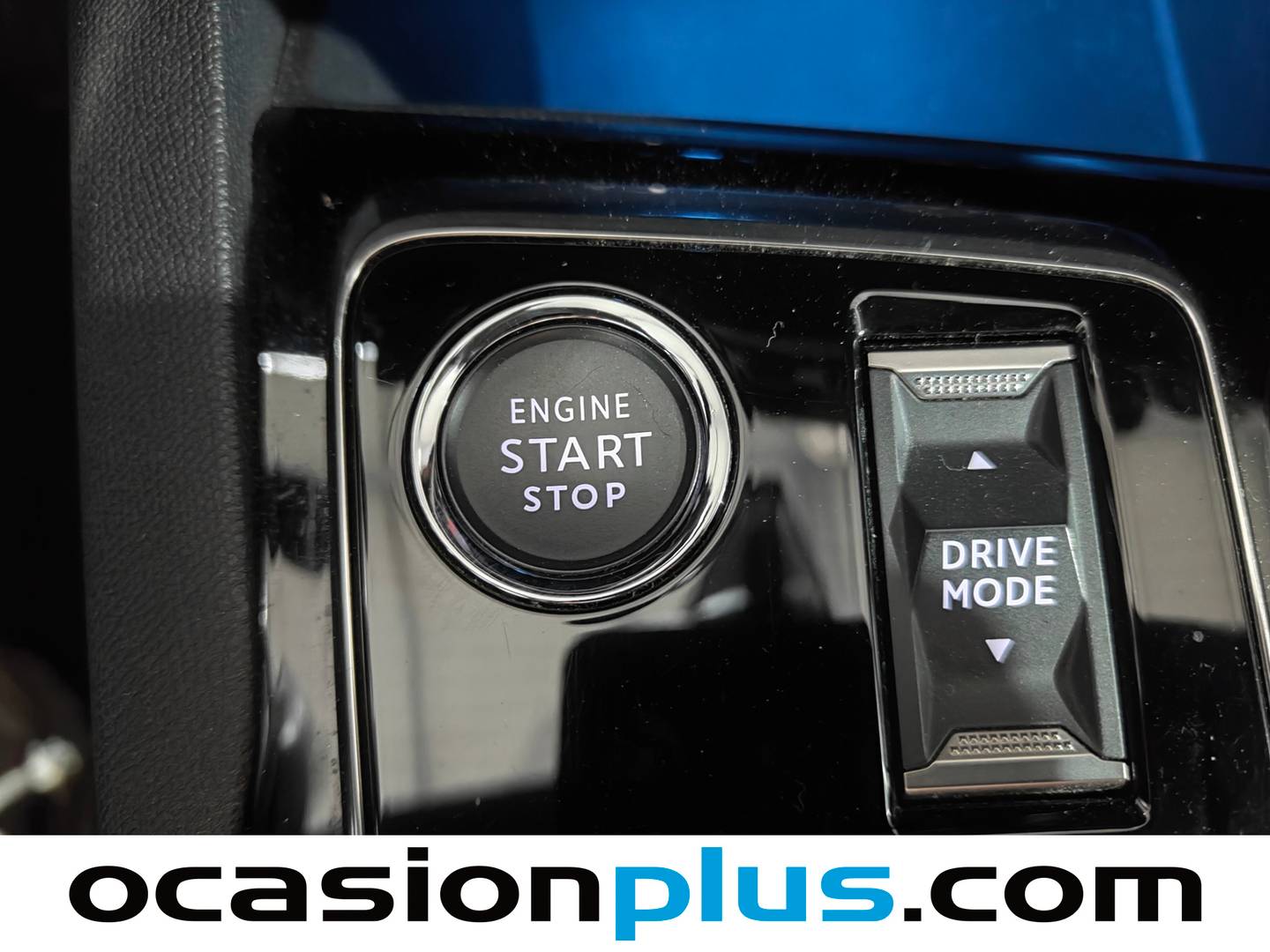 Foto Peugeot 3008 Hybrid Peugeot 3008 Hybrid 300 Allure Pack e-EAT8 (300 CV)