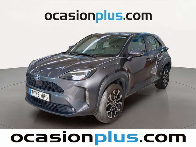 Toyota Yaris Cross 120H Active Tech (116 CV) de segunda mano
