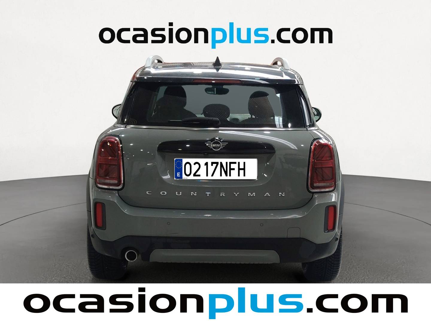 Foto Mini Countryman MINI MINI Countryman Cooper (136 CV)
