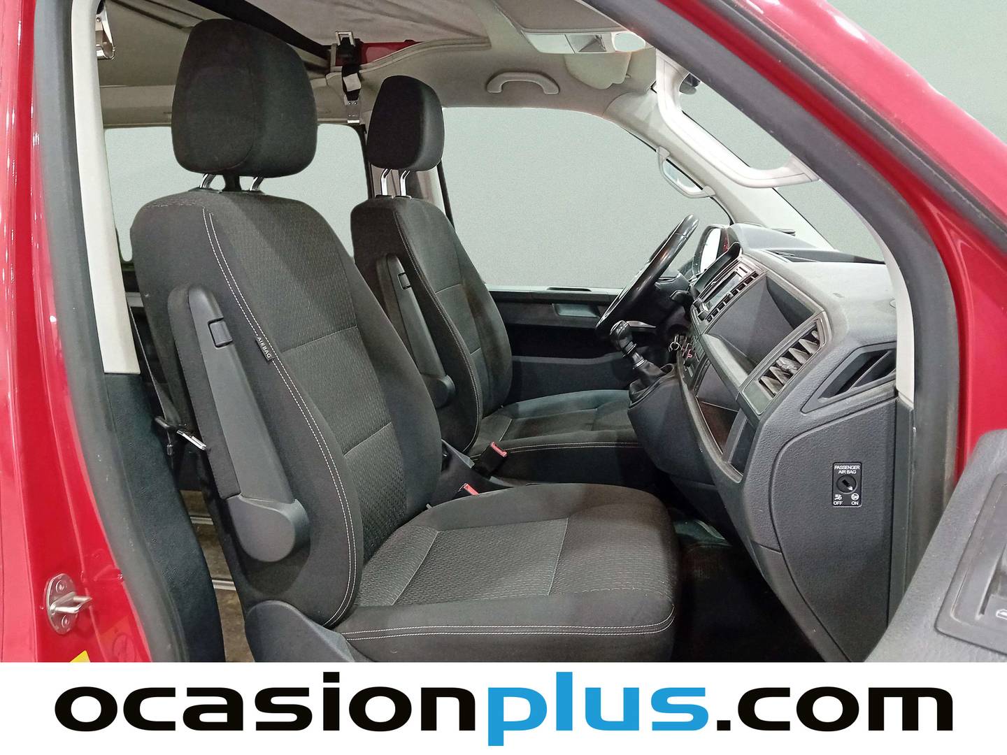 Foto Volkswagen California Volkswagen California 2.0 TDI BMT (150 CV) Camperizada