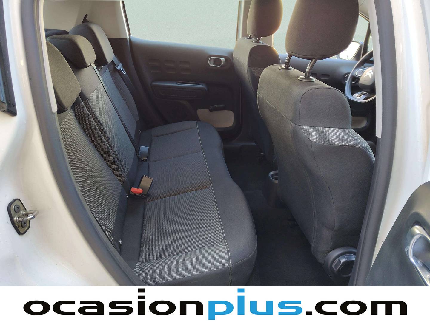 Citroën C3 Citroën C3 PureTech 83 Plus (83 CV) gasolina