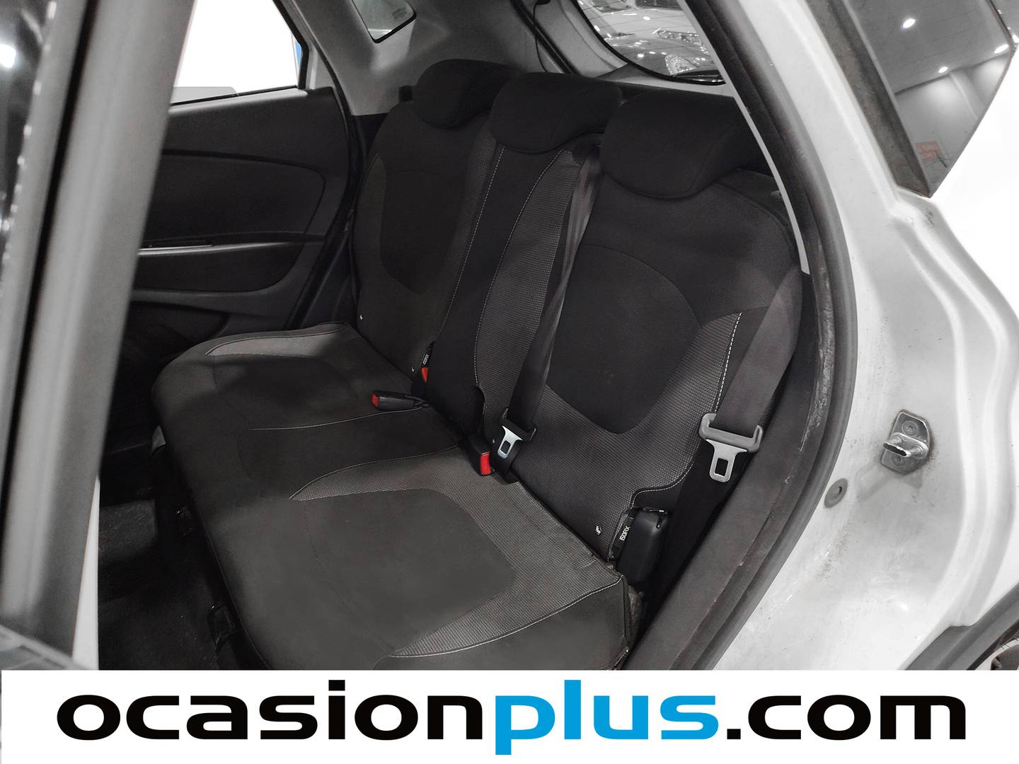 Foto Renault Captur Renault Captur Zen Energy dCi (90 CV) eco2