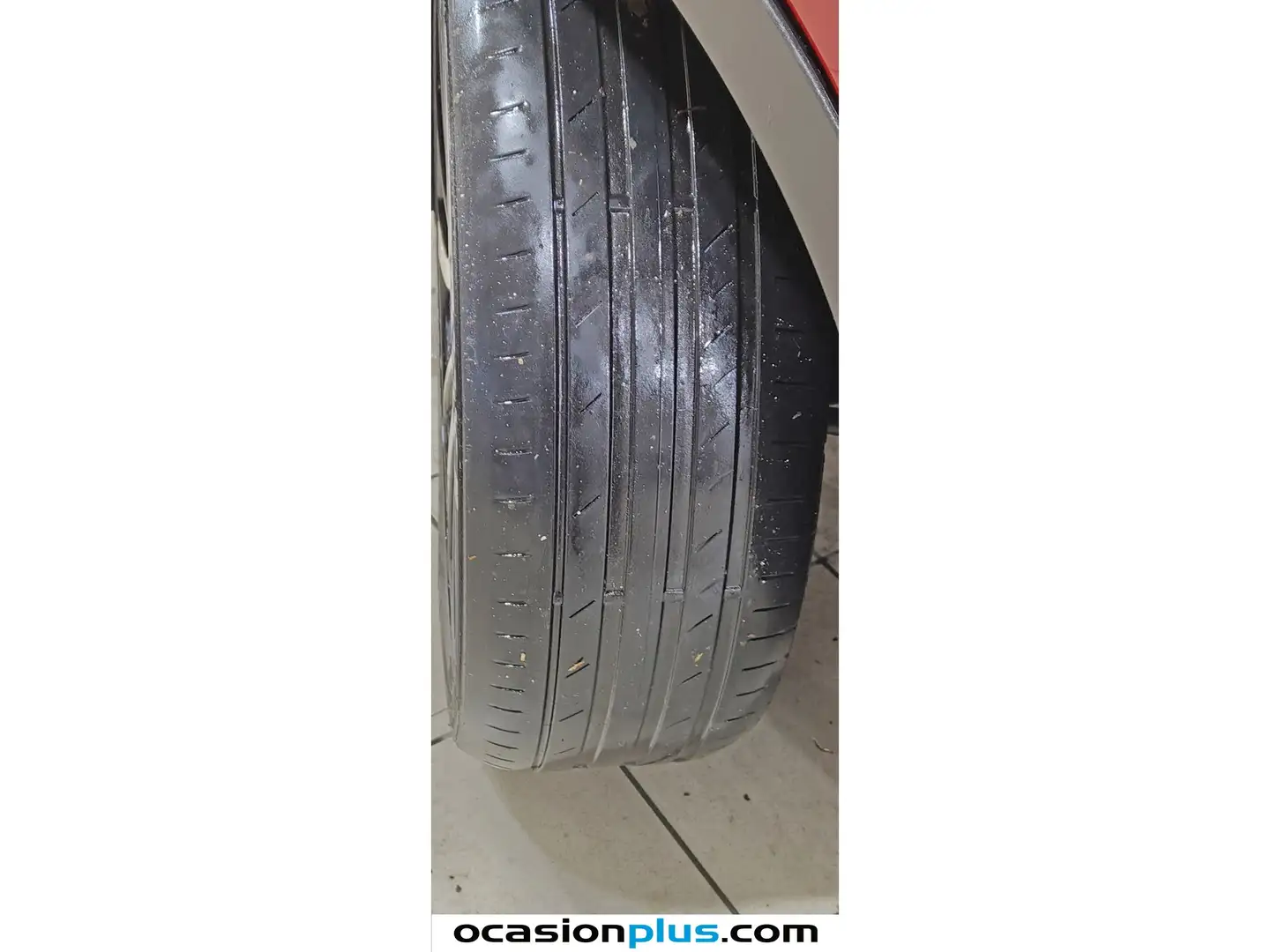 Foto Nissan QASHQAI Nissan Qashqai 1.6 dCi S&S Tekna Premium 4x4 (130 CV)