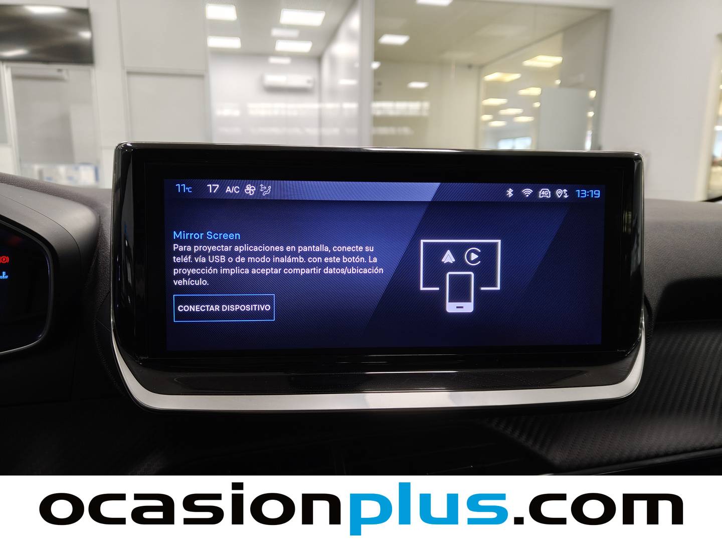 Foto Peugeot 208 Peugeot 208 PureTech 100 Allure (100 CV)