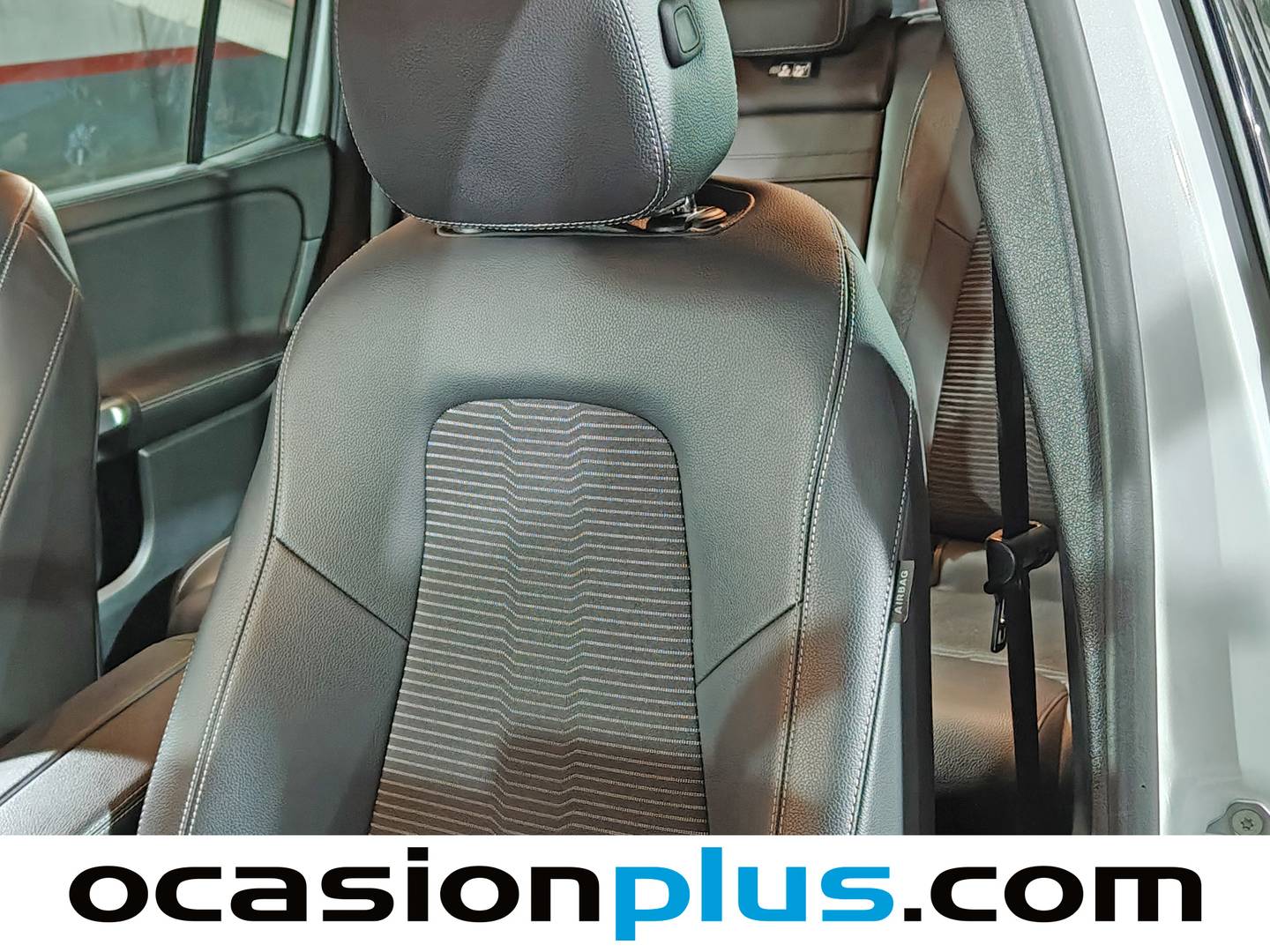 Foto Mercedes GLB Mercedes-Benz GLB 220 D 4MATIC (190 CV)