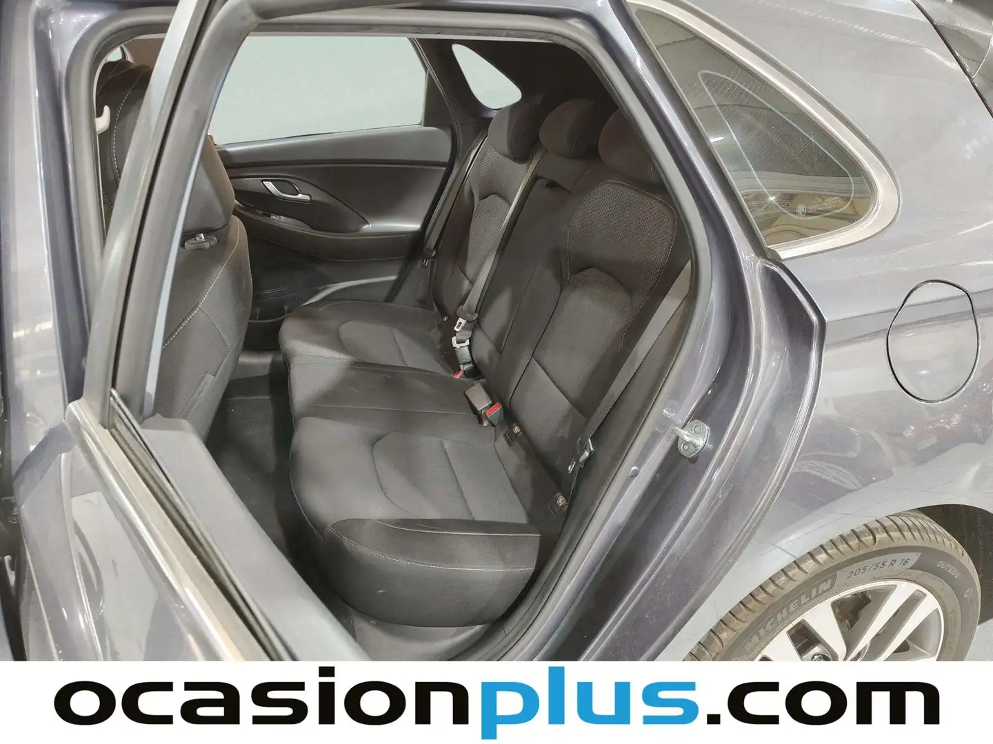 Foto Hyundai i30 Hyundai i30 1.6 CRDI Tecno (110 CV)