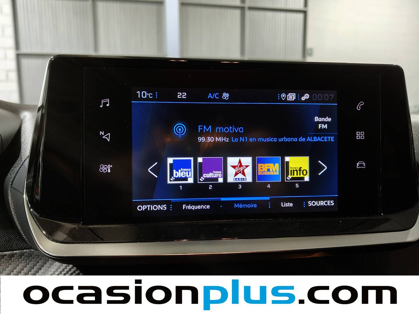 Foto Peugeot 208 Peugeot 208 PureTech 100 Allure (100 CV)