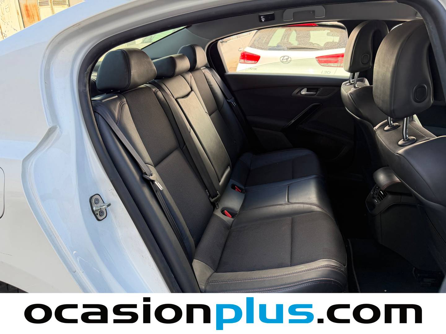 Peugeot 508 Peugeot 508 2.0 BlueHDI GT Line (150 CV) al mejor precio